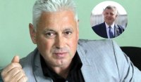 СКАНДАЛЪТ ПРОДЪЛЖАВА: Вижте на кого се оказа кум арестуваният снощи висш полицай