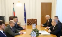Гроздан Караджов: Международни експерти ще преразгледат процедурите за безопасност в жп сектора