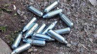  Зачестяват случаите на изгаряне с райски газ