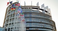 Страхил Ангелов: Европарламентът е тумор, за който всички ние плащаме милиарди, за да храним демагози и слуги на едно разлагащо се и отиващо си статукво