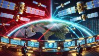 Spacesail се издига