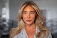 Порно моделът Бони Блу разказа за своите 4 оргазма с 1057 мъже за 12 часа