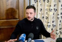 Зеленски след срещата с Ванс: Трябва ясен план за спиране на Путин