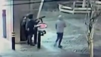 Нова стрелба в Брюксел (ВИДЕО)