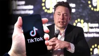 Мъск: Не съм правил никакви предложения за закупуване на TikTok