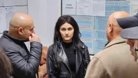 Делото &bdquo;Дебора&ldquo; започва отначало с нов съдебен състав