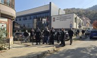 СГП иска отстраняване на началника на полицията в Петрич