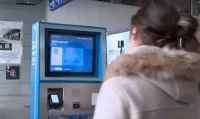 БДЖ пуска в употреба билетни автомати &ndash; пет години след закупуването им