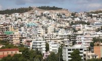 Жилищната криза в Гърция се влошава заради разводите