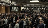 БСП избра нов Национален съвет &ndash; вижте пълния списък