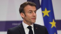 Еманюел Макрон събира евролидерите на извънредна среща за Украйна