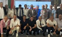 Благотворителен мач между легендите от САЩ&rsquo;94 и северномакедонци ще се проведе във Варна