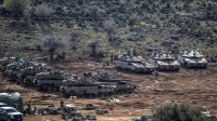 Израел оставя войски по границата с Ливан въпреки договореното изтегляне