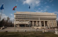 България подкрепя гаранциите за сигурността на Украйна, но решението за военен контингент е в ръцете на парламента