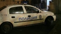 Автоджигит влетя с бясна скорост в двора на къща в Благоевград
