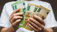 „Мяра“: 57% от българите не подкрепят въвеждането на еврото