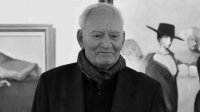 Отиде си художникът Здравко Йончев &ndash; емблема на пловдивската арт сцена