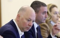 Премиерският стол на Росен Желязков - отплата за концесията на Летище &ldquo;София&rdquo;?!