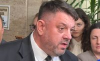Зафиров: БСП ще има зам.-министри в МВР, Министерството на земеделието и храните и в това на екологията