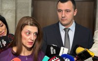 БСП-ОЛ внася закон за пределните надценки на основните хранителни стоки (ВИДЕО)