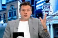 Денят с Жоро Любенов започна с дрога, психо, парламент и други подобни проблеми