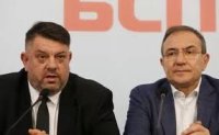 Атанас Зафиров и Борислав Гуцанов отиват на балотаж за председател на БСП, първият води със седем гласа пред втория