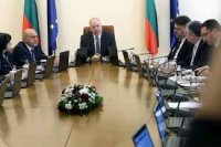 Със заповед на министър-председателя Росен Желязков са назначени четирима заместник-министри