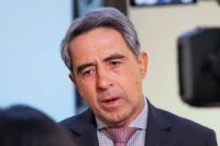 Плевнелиев: Без влизане в еврозоната сега, България може да остане извън нея завинаги