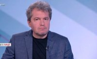 Тошко Йорданов: Държавата е без пари, бюджетът е основният проблем