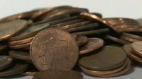 Тръмп нареди да се спре сеченето на монетата от 1 цент