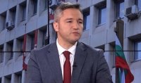 Кристиан Вигенин: Дължим на лявомислещите хора в България ефективна лява политика