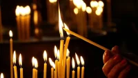 Днес почитаме Св. Харалампий &ndash; покровител на пчеларите и Св. Валентина