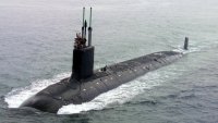 Пхенян осъди акостирането на американска ядрена подводница в Южна Корея