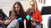 Биляна Петрова: Арестът ни бе постановка, като от американски филм!