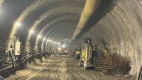 Старт на разширението на метрото от &bdquo;Цариградско шосе&rdquo; към &bdquo;Слатина&rdquo;