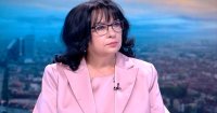 Петкова: Оборотът на веригите е намалял с 28,8% заради бойкота