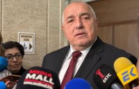 Борисов: ППДБ саботираха еврозоната, ГЕРБ знае как да я постигне (ВИДЕО)