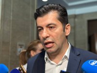 Потен и нервен Кирил Петков се закани, че ще съди Пеевски. Байрам бил простак! (ВИДЕО)