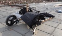 Блъснатата в Русе жена е в кома, бебето &ndash; в интензивното