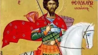 Днес повод да почерпят имат Теодор, Тодор, Дора и всички именници!