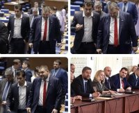 СМЯХ В ЗАЛАТА! Ивайло Мирчев знаел, че информацията на &ldquo;елфите&rdquo; е истинска, щото от дете се занимавал с компютри!