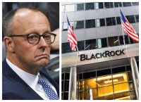 Фридрих Мерц - бъдещият лидер на Германия или пешката на BlackRock?