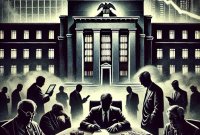 Как корупцията във Федералния резерв люлее САЩ от криза в криза
