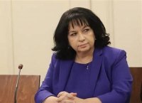 Теменужка Петкова: Спадът в оборота на търговските вериги е 7,9 млн. лв за ден