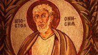 Църквата чества Преп. Евсевий и пустинник Сирийски