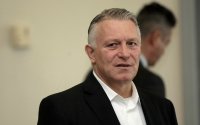 Мирослав Севлиевски стана за майтап в мрежата: Бил готов да приема бежанци от САЩ!