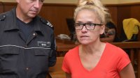Десислава Иванчева остава в затвора