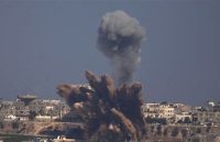  Израел отрича военните престъпления в ивицата Газа