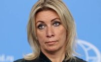 Захарова: Украинските неонацисти ще получат земя с площ един на два метра