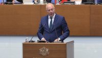 Желязков: Бюджет 2025 да се обсъжда след официалното му внасяне